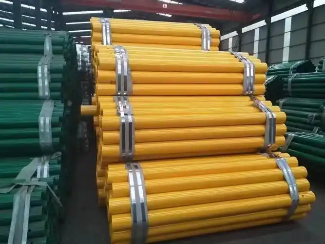 巴彦县防撞波形护栏乡村公路波形护栏 - 推荐