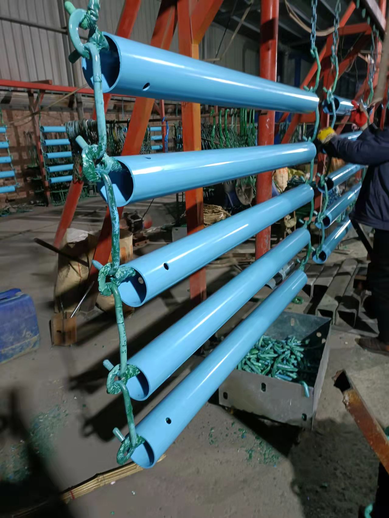 巴彦县高速公路波形护栏三波波形护栏 - 推荐